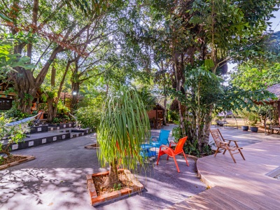 hermosa quinta a la venta laguna azul